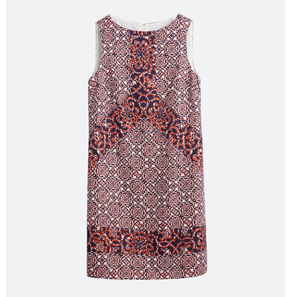 Donna Morgan Alissyn Dress